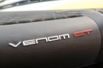 Hennessey Venom GT Yellow 2011 года